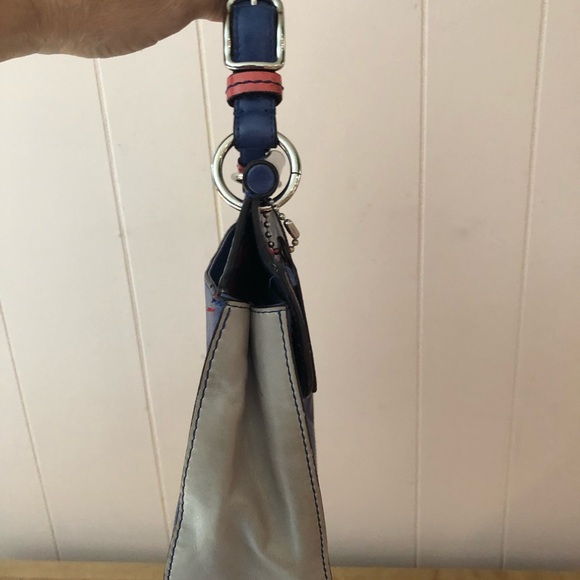 Coach Crossbody handbag - Picture 5 of 6